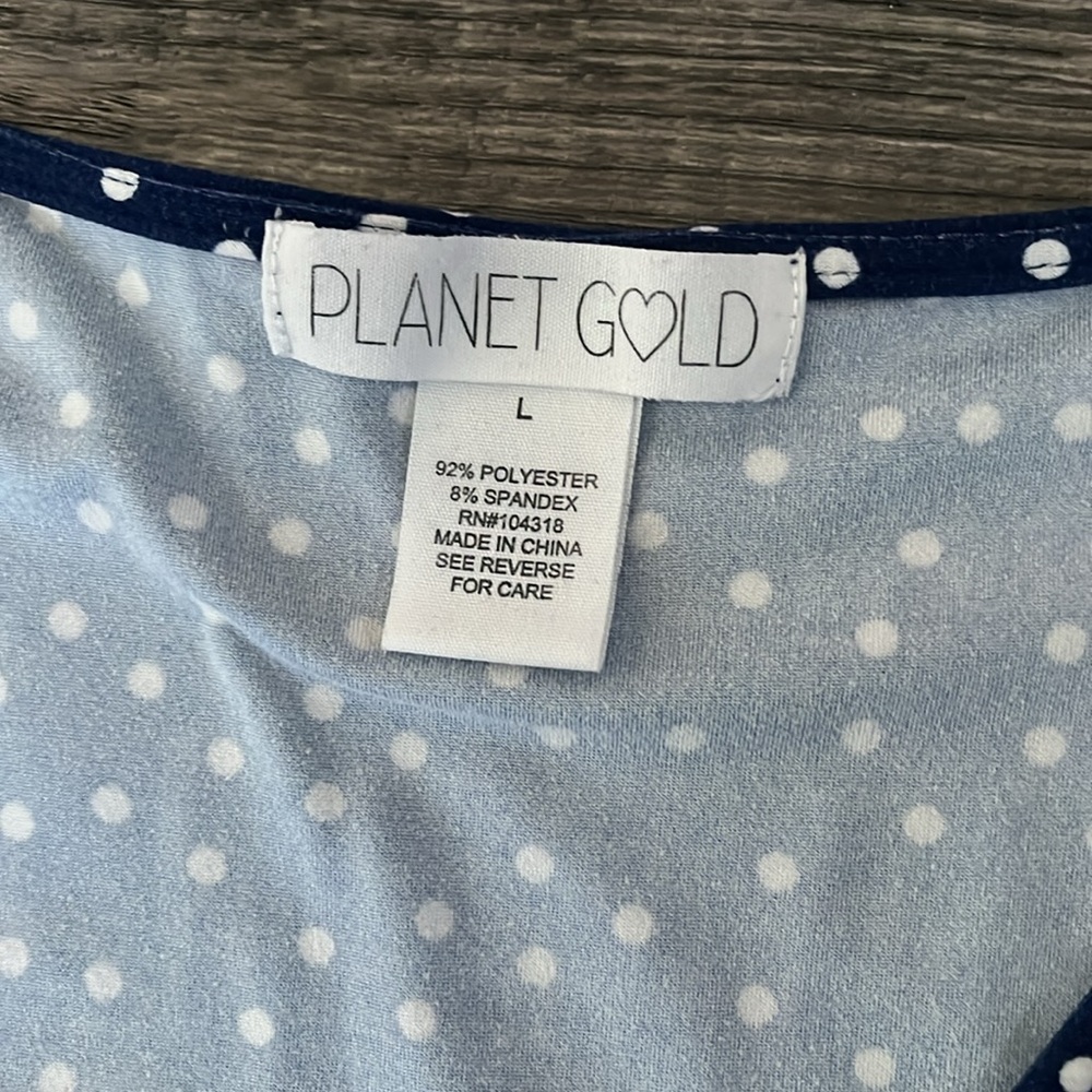 DRESS - Picture 2 of 3